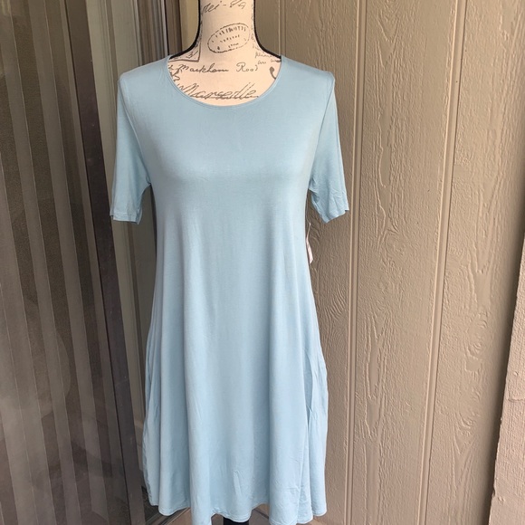 New York & Company Dresses & Skirts - NWT- swing dress with pockets
